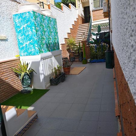 Bianca Chic Studio - A sólo 300m Playa de la Carihuela Torremolinos Exterior foto